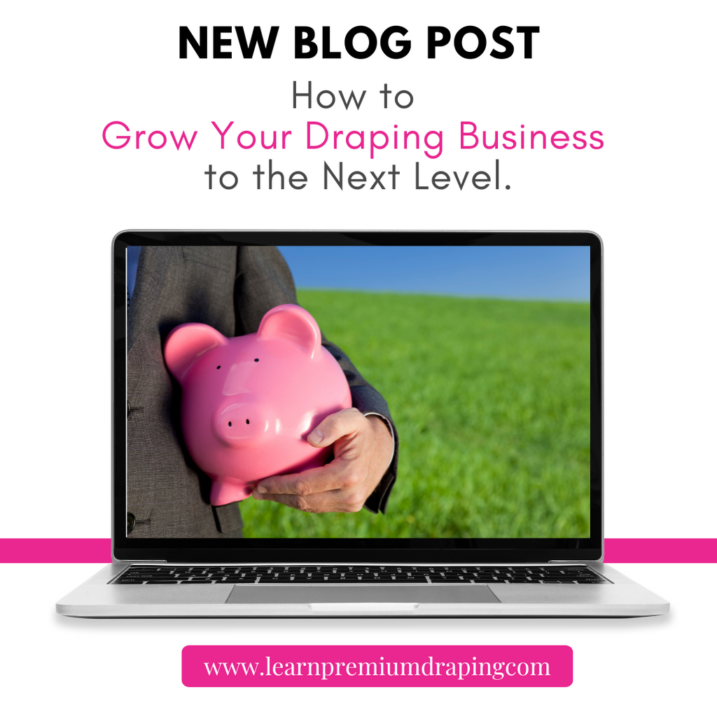 Investing in Your Business: How to Grow Your Business to the Next Level