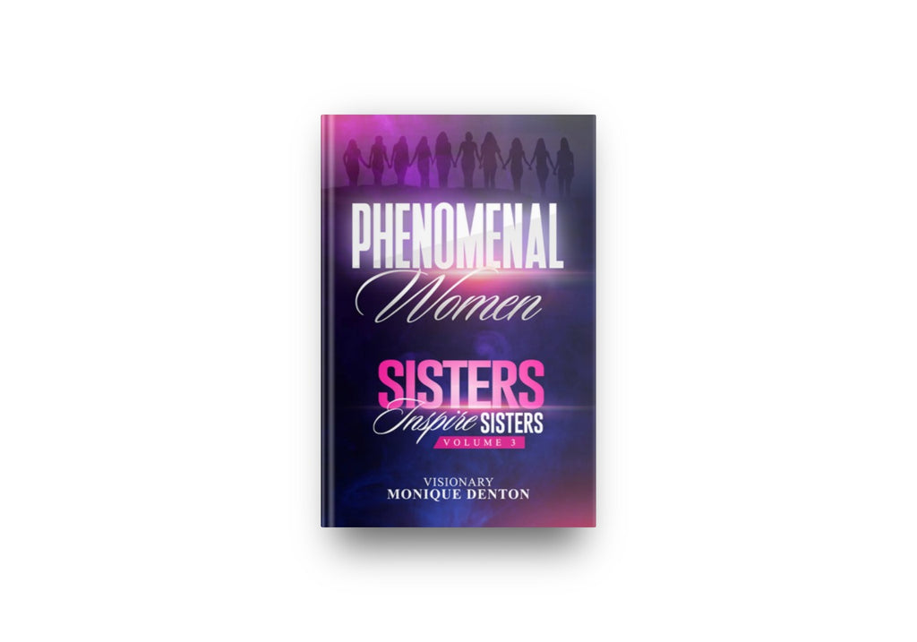 Phenomenal Women Vol. 3